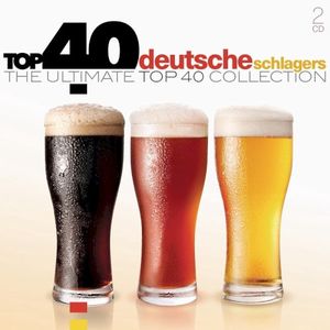 Top 40: Deutsche Schlagers