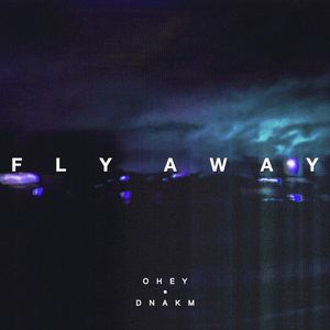 Fly Away (Single)