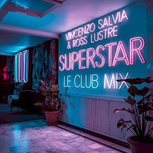 Superstar (Le Club Mix) (Single)