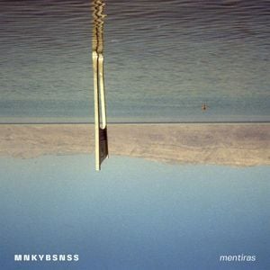 Mentiras (EP)