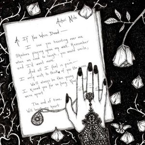 As If You Were Dead (Single)