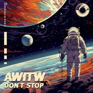 Don't Stop (EP)