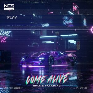 Come Alive (Single)