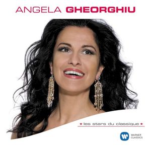 Angela Gheorghiu