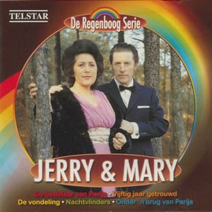 Jerry & Mary