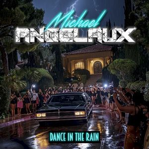 Dance In The Rain (Single)