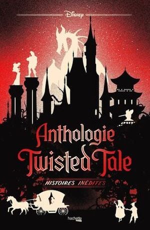 Twisted Tale : Histoires inédites