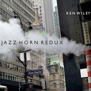 Jazz Horn Redux