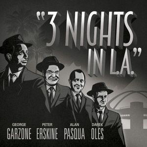 3 Nights in L.A. (Live)