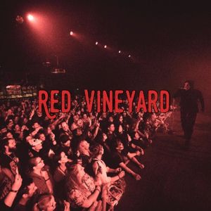 Red Vineyard (Single)