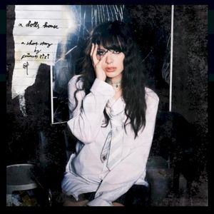 a dolls house EP (EP)