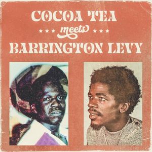 Barrington Levy Meets Cocoa Tea (EP)