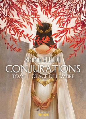 Conjurations : Otage de l'Empire