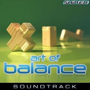 Art of Balance Soundtrack (OST)