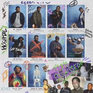 Class Dismissed (Single)