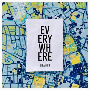 Everywhere (Single)