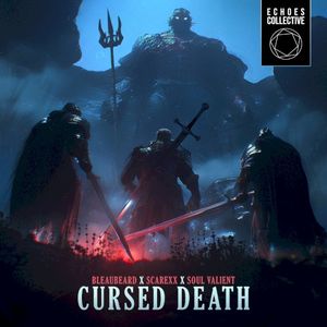 Cursed Death (Single)