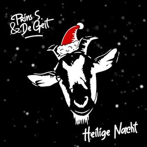 Heilige nacht (Single)