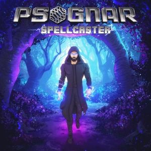 Spellcaster (Single)