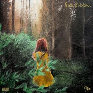 Rock Bottom (Single)