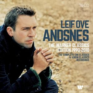 The Warner Classics Edition 1990–2010