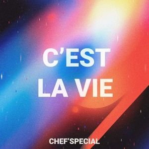 C'est la vie (Single)