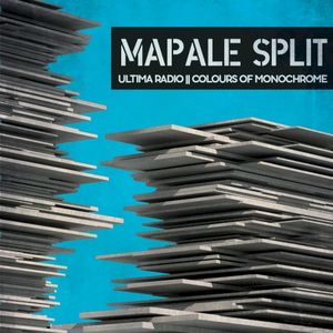 Mapale Split (Single)