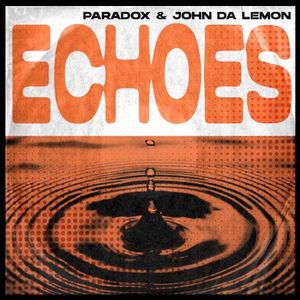 Echoes (Single)