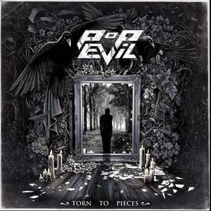 Torn to Pieces (Single)