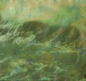 Mapping the Boundary Layer