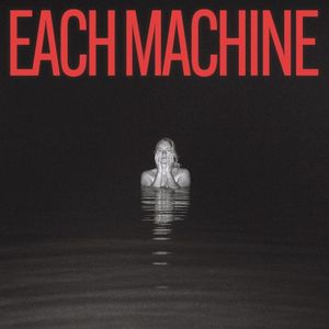 Each Machine