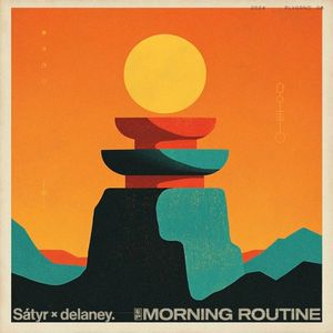 Morning Routine (EP)