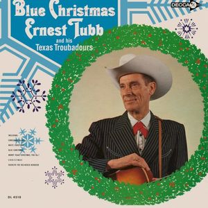 Blue Christmas