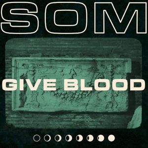 Give Blood (Single)