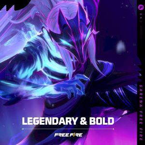 Legendary & Bold (Single)