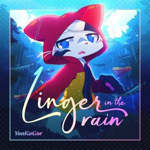 Linger in the Rain (Single)