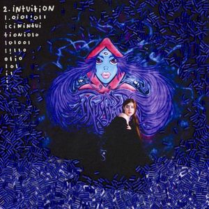 INTUITION (EP)