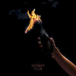 DISOBEY CLUB (EP)