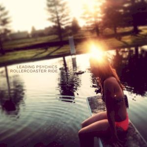 Rollercoaster Ride (Single)