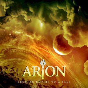 From an Empire to a Fall (Single)