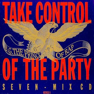 Take Control of the Party (Single)