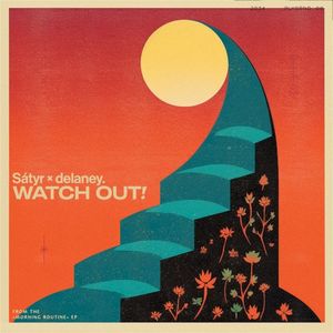 Watch out! (Single)