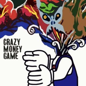 Crazy Money Game (Single)