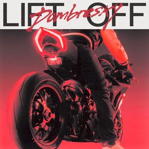 LIFT OFF (Single)