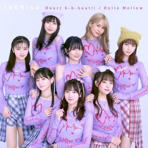 Heart b‐b‐beat!! / Hello Mellow (Single)
