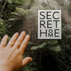 Secret Home (Single)