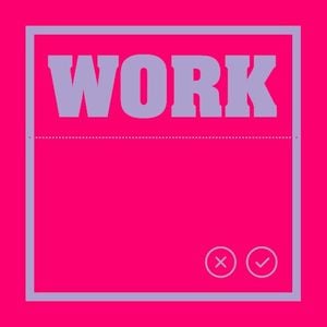 Work (Kevin McKay ViP) (Single)