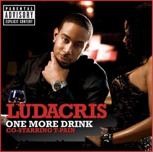 One More Drink (Single)