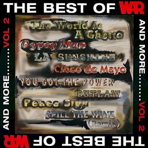 The Best of War... and More, Volume 2