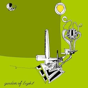 Garden of Light (Single)